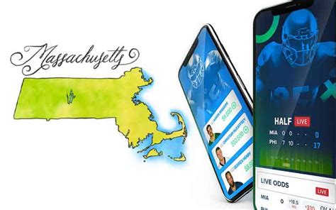legal sports betting massachusetts